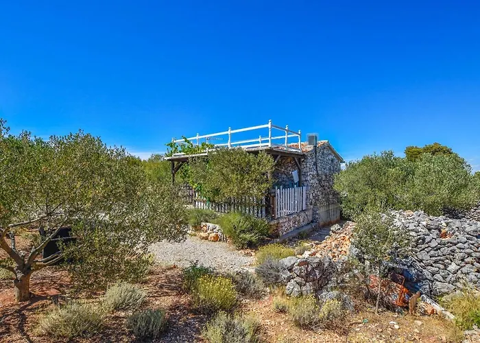 펜션 House Volak Neviđane