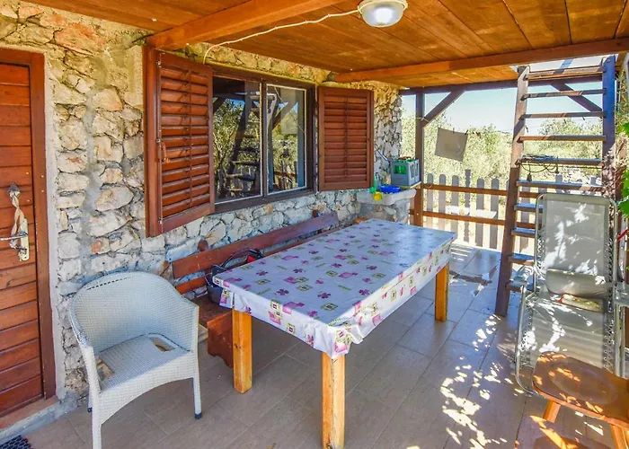 펜션 House Volak *