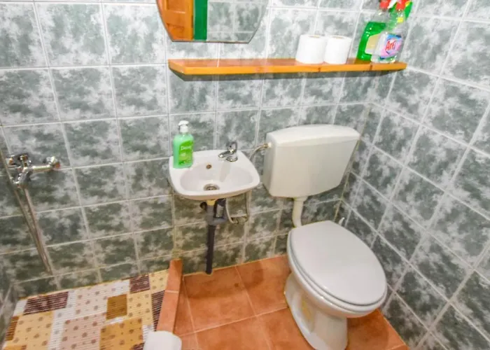 펜션 House Volak Neviđane