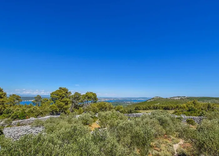 Vikendica House Volak *