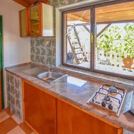 Semesterbostad House Volak Neviđane