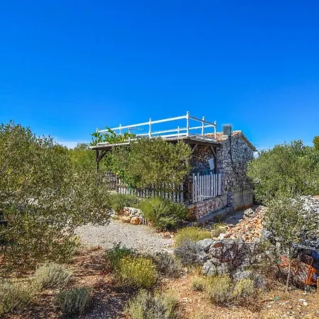 Semesterbostad House Volak Neviđane