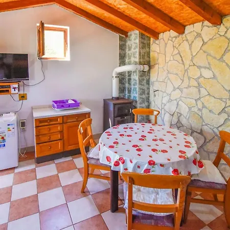 Vikendica House Volak Nevidane