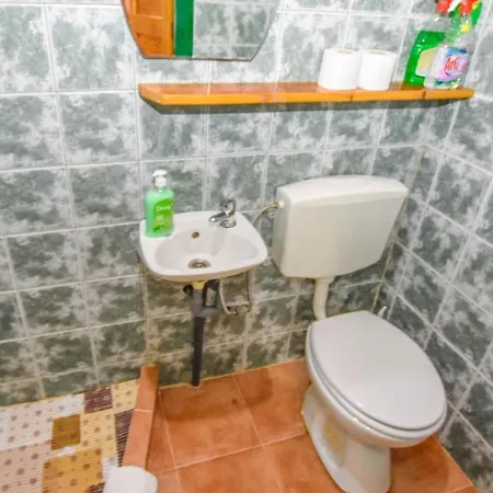 Vikendica House Volak Nevidane