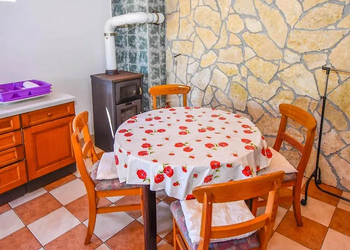 House Volak * Neviđane