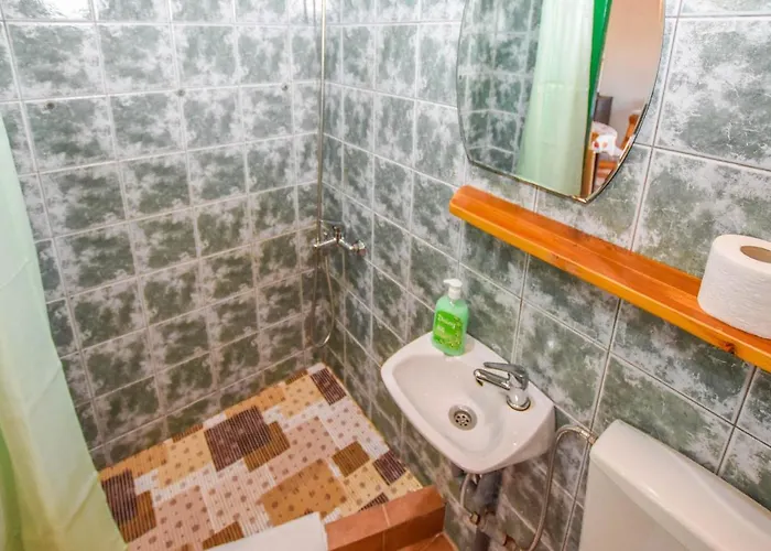 House Volak * Neviđane